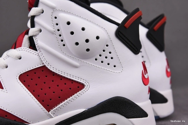 6 (2021) CT8529-106 Jordan Retro Carmine Air 0724